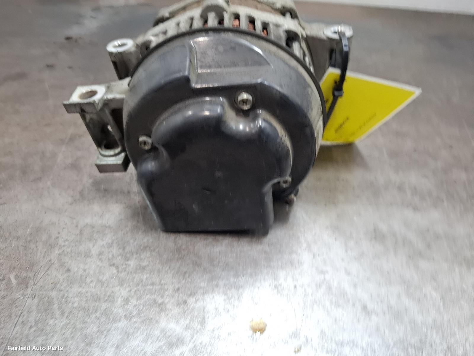 2006-2009 Mazda 3 Alternator