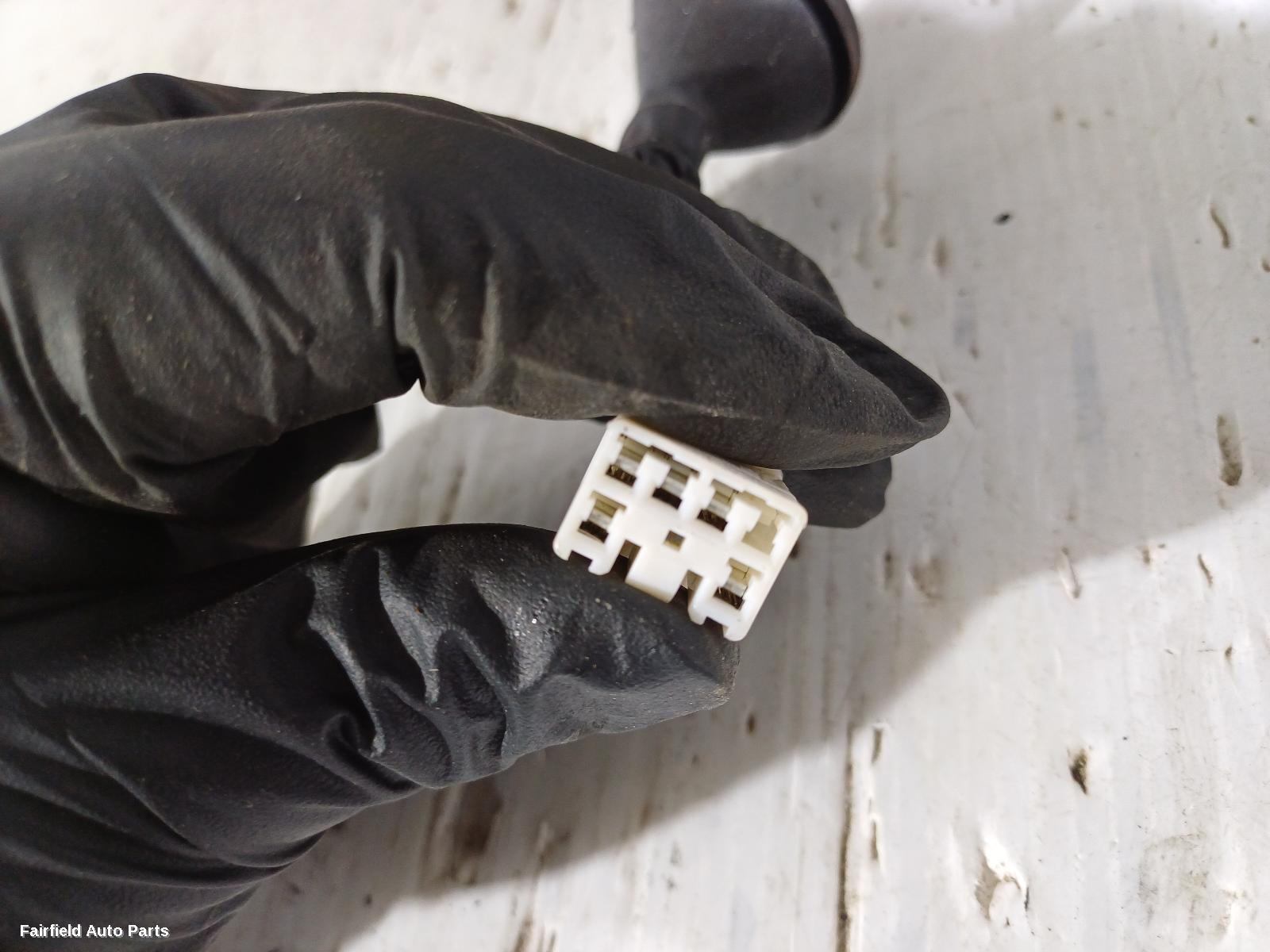 2011-2019 Hyundai Accent Right Taillight