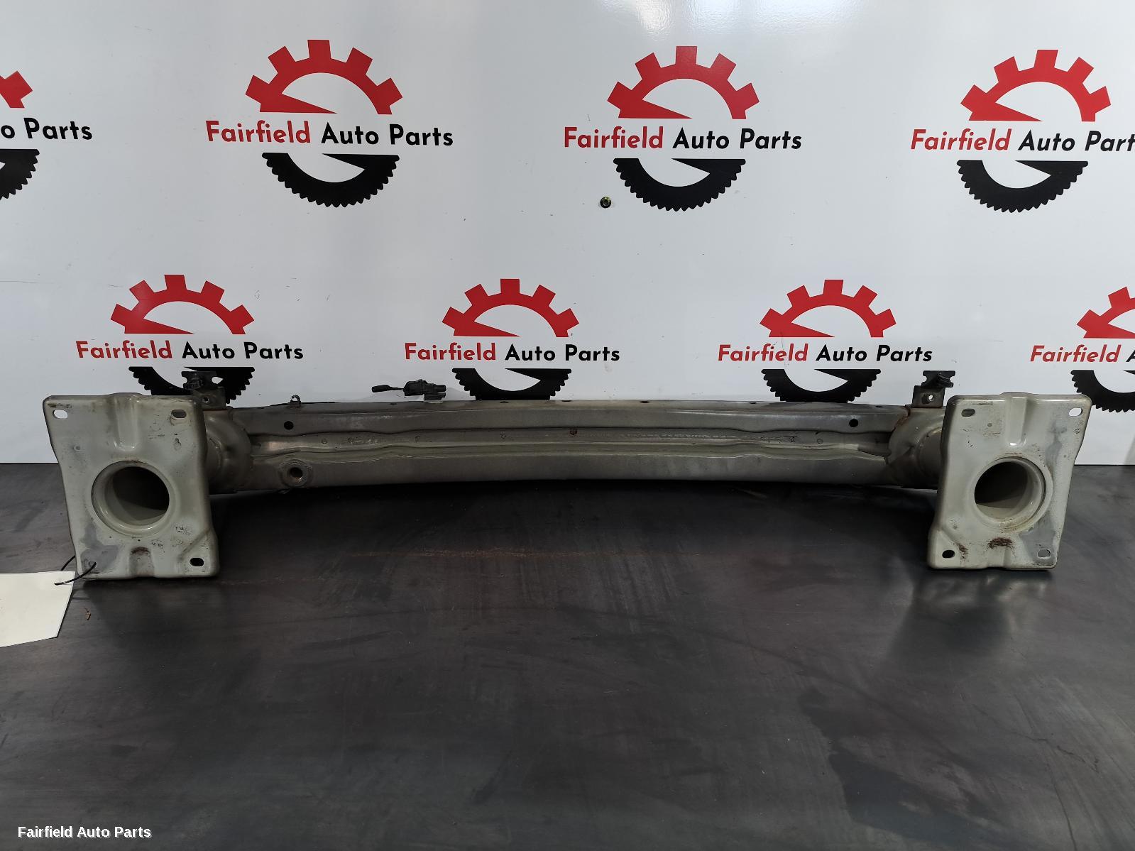 2012 Suzuki Kizashi F Bar Reinforc Brack