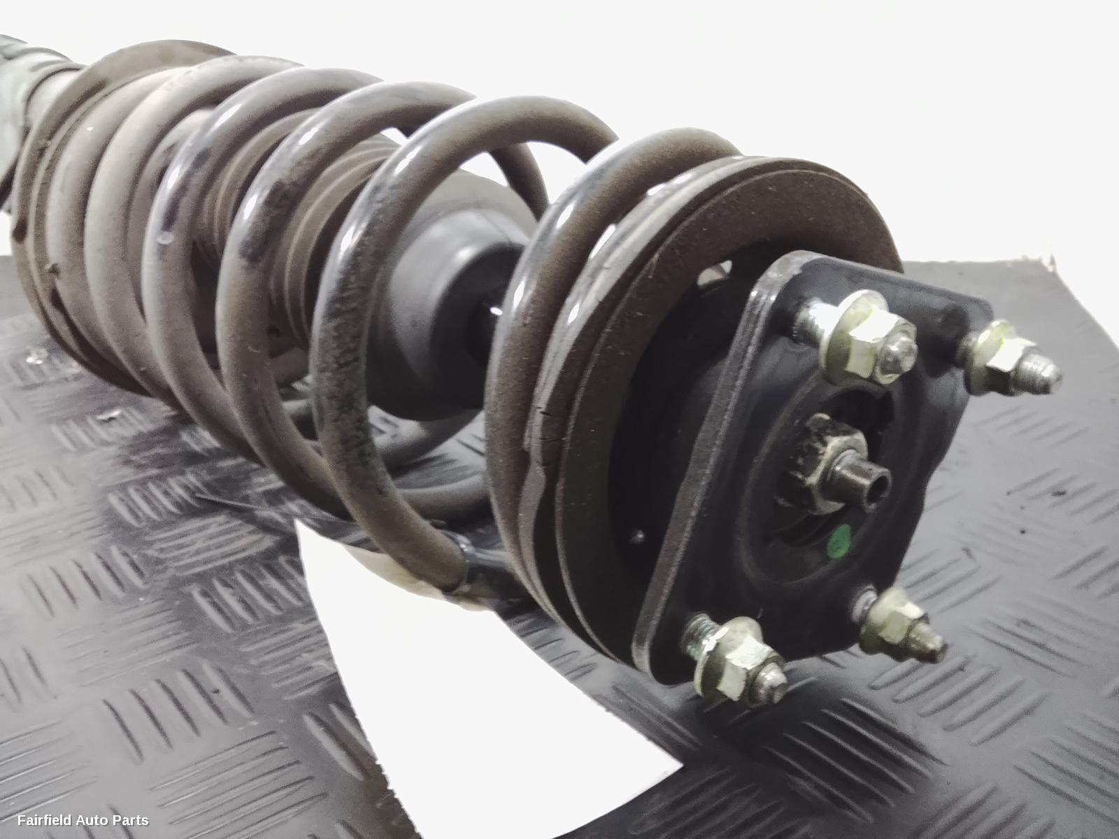 2007-2015 Mazda Cx9 Right Front Strut