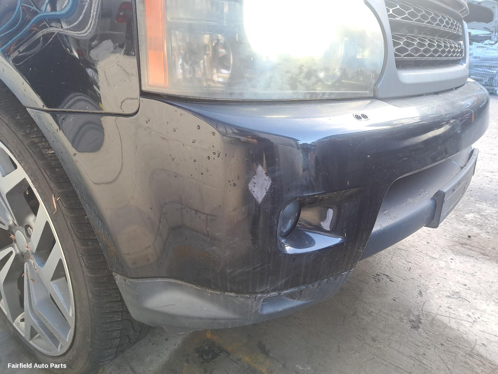 2005-2011 Land Rover Rangerover Sport Bootlid Tailgate