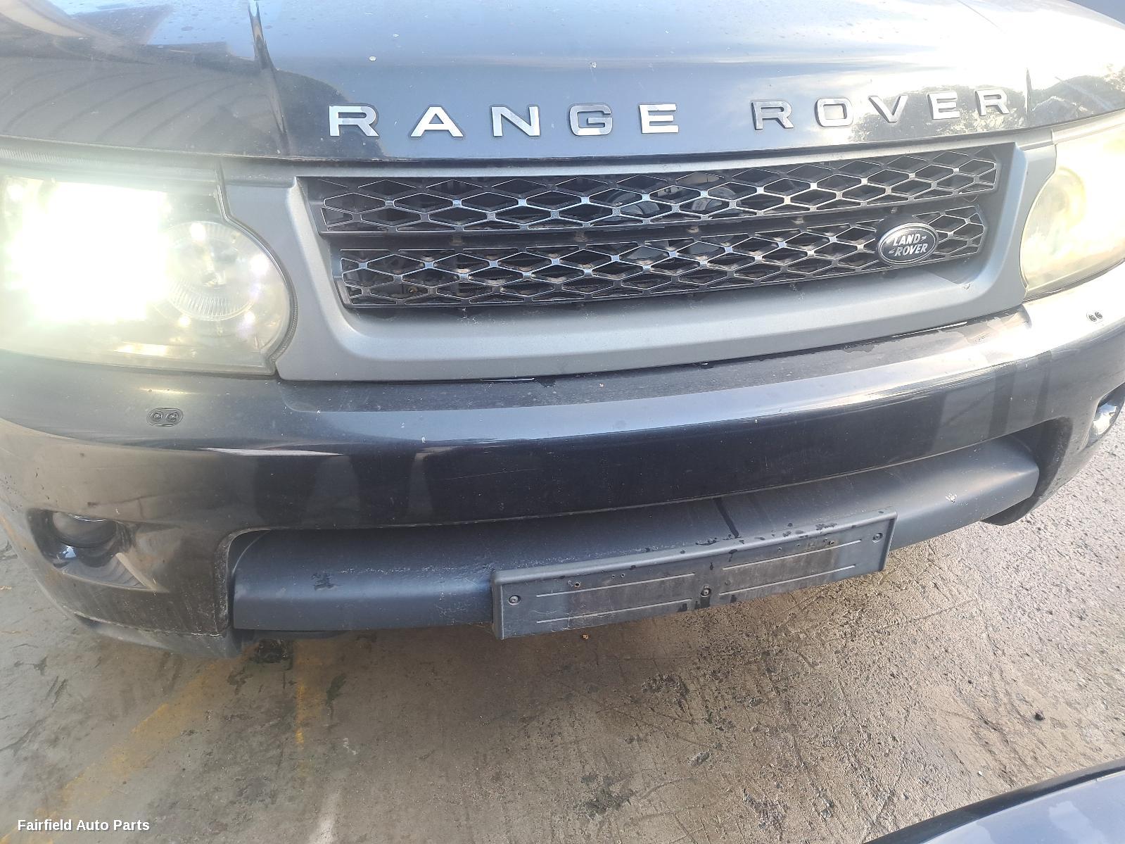 2009-2013 Land Rover Rangerover Sport Left Door Mirror