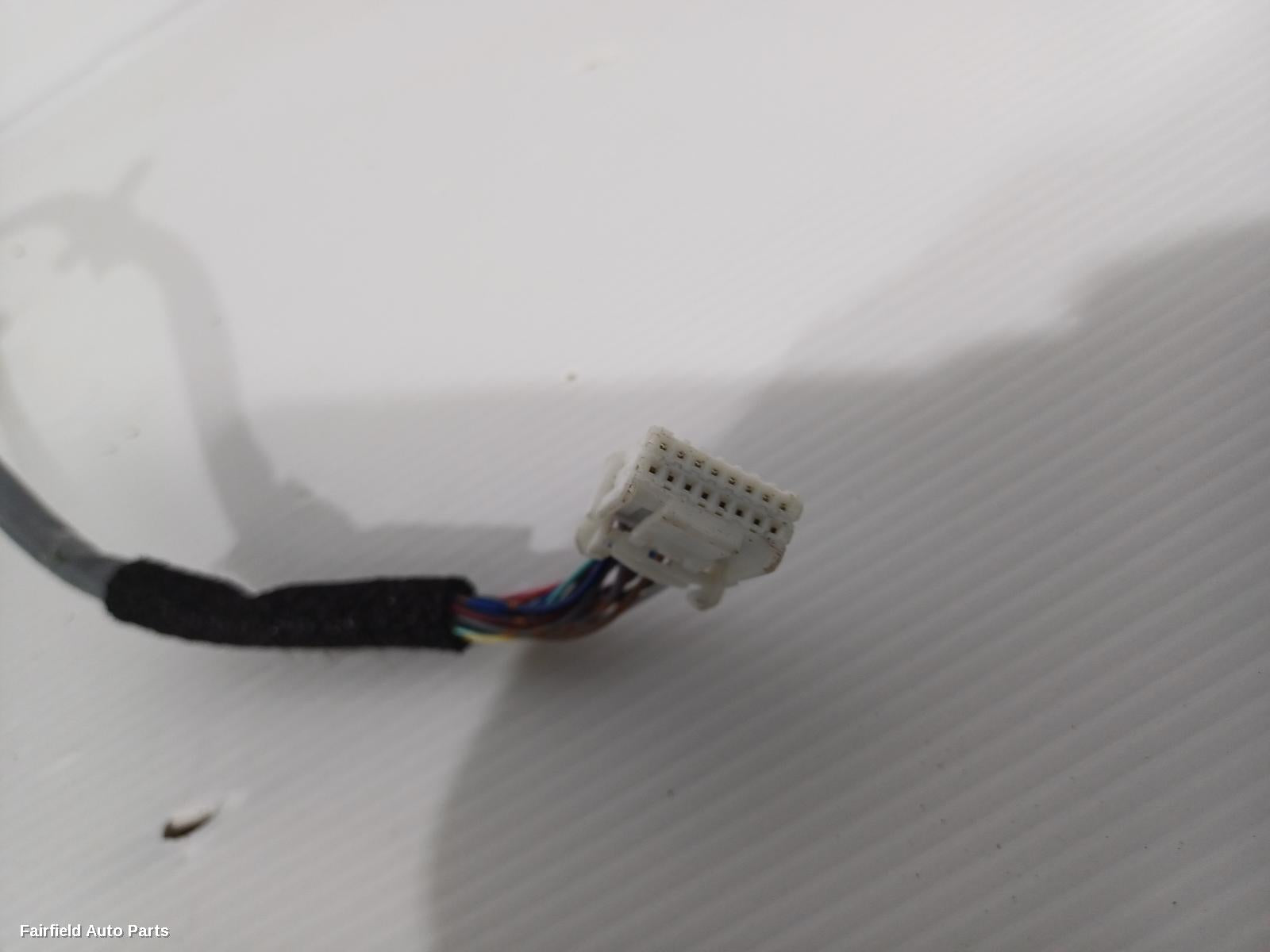 2012-2020 Lexus Gs Right Door Mirror