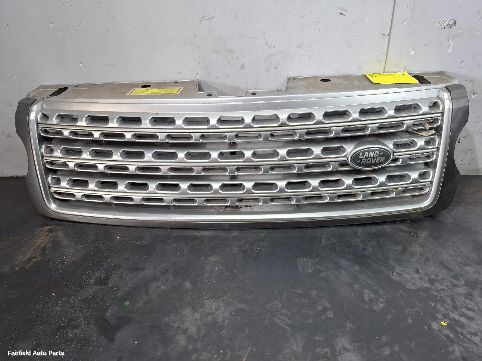 2013-2021 Land Rover Rangerover Grille