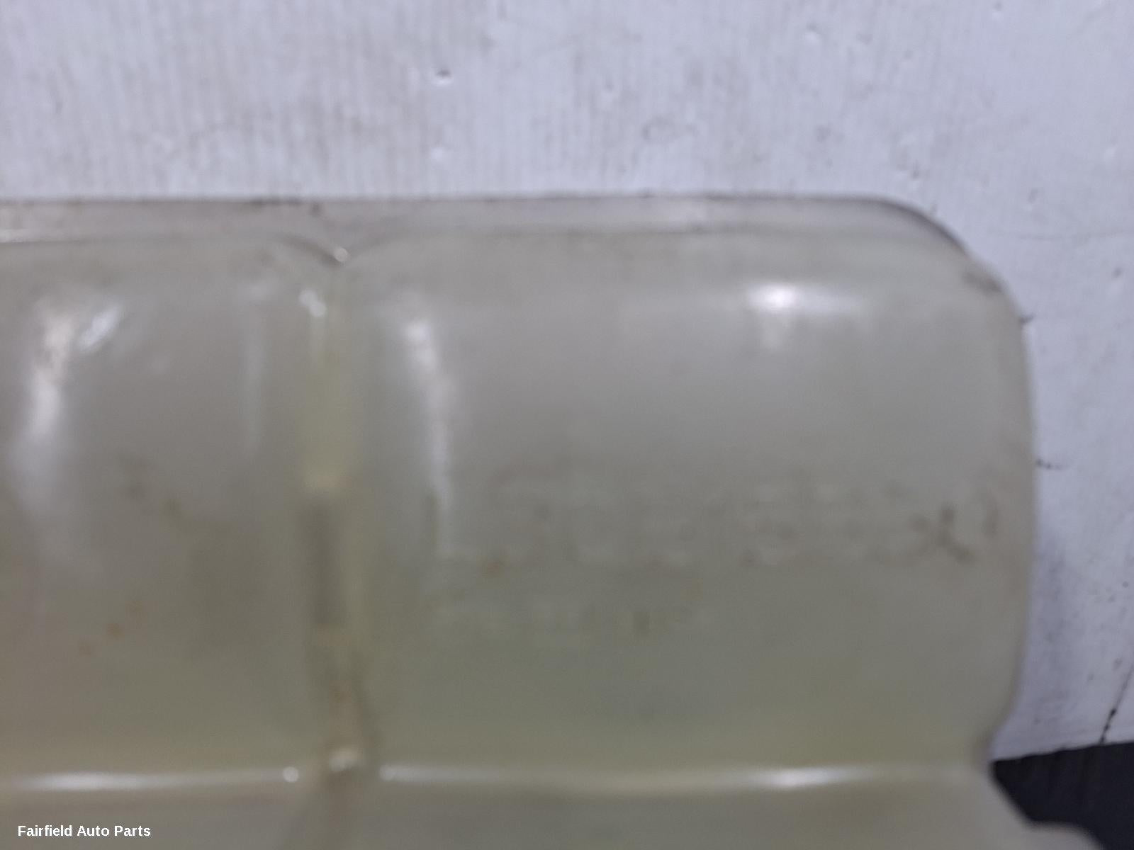 2009-2013 Mazda 3 Overflow Bottle