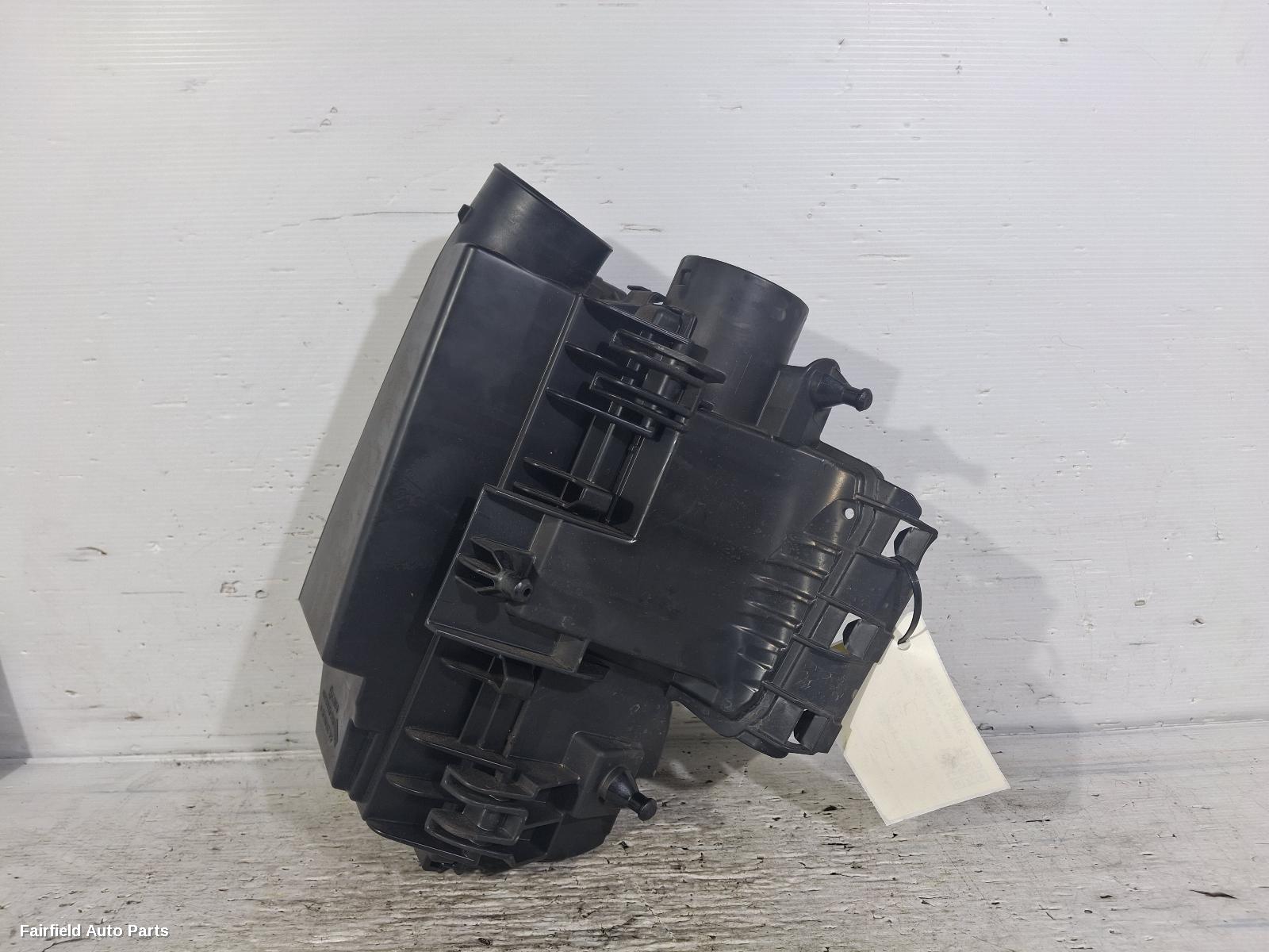 2009-2013 Mercedes E Class Air Cleaner Box