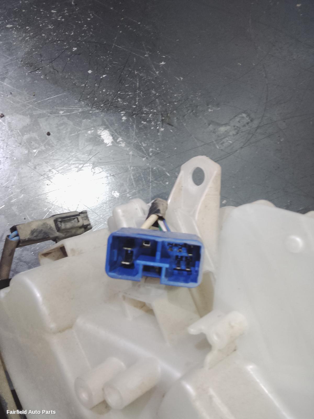 2007-2025 Toyota Landcruiser Heater Core Box