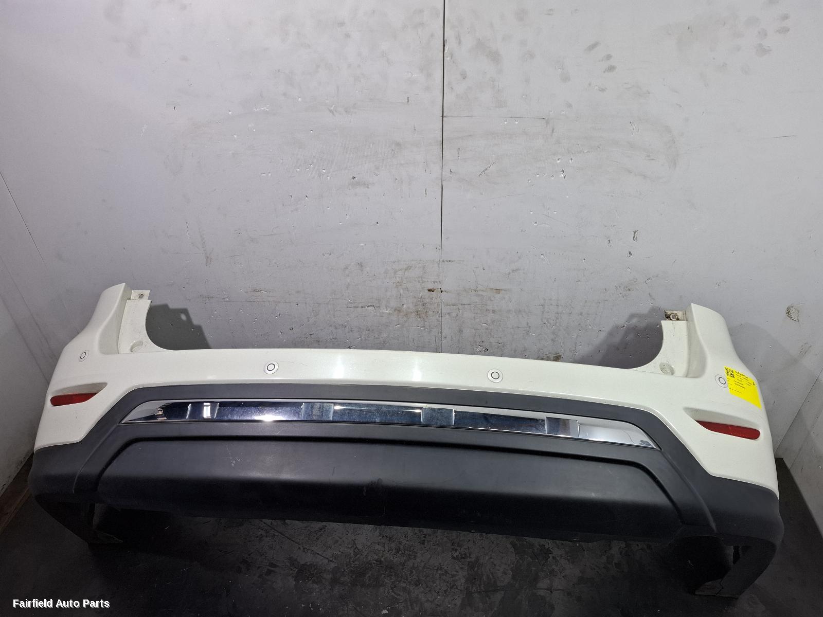 2013-2016 Nissan Pathfinder Rear Bumper