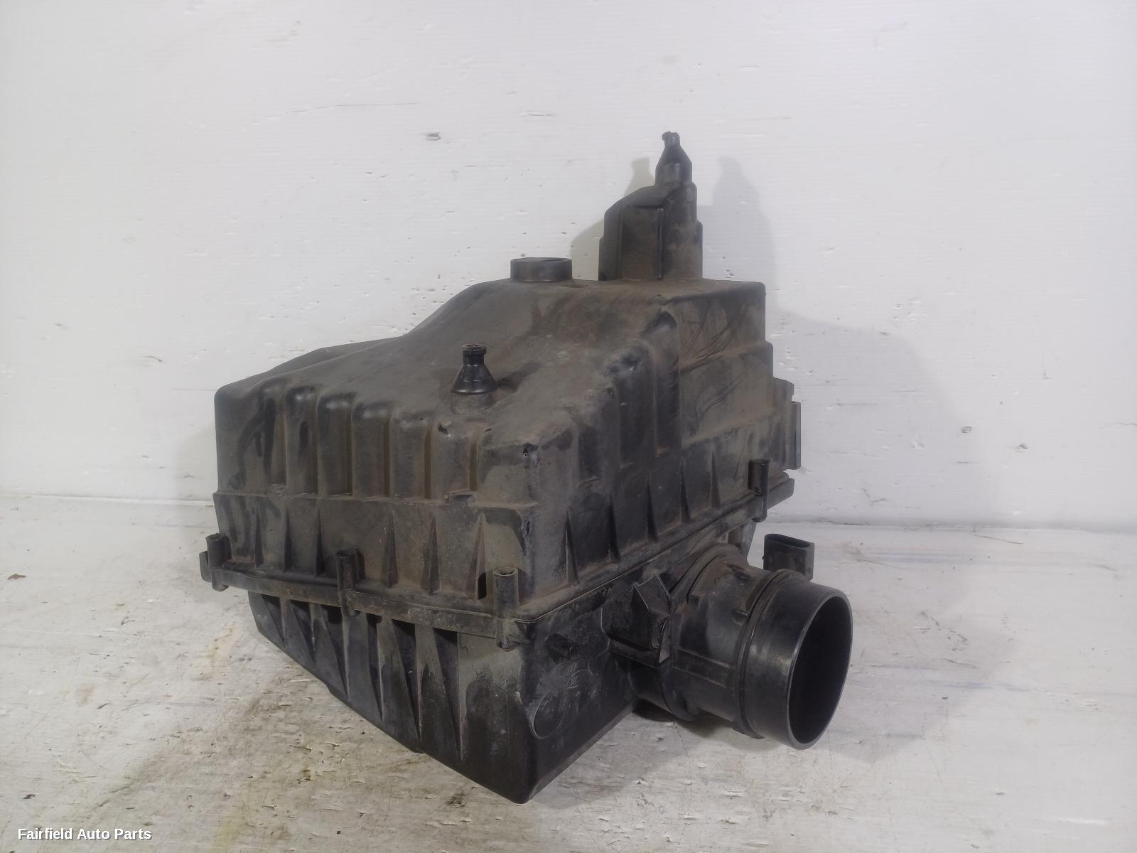 2005-2012 Land Rover Discovery Air Cleaner Box