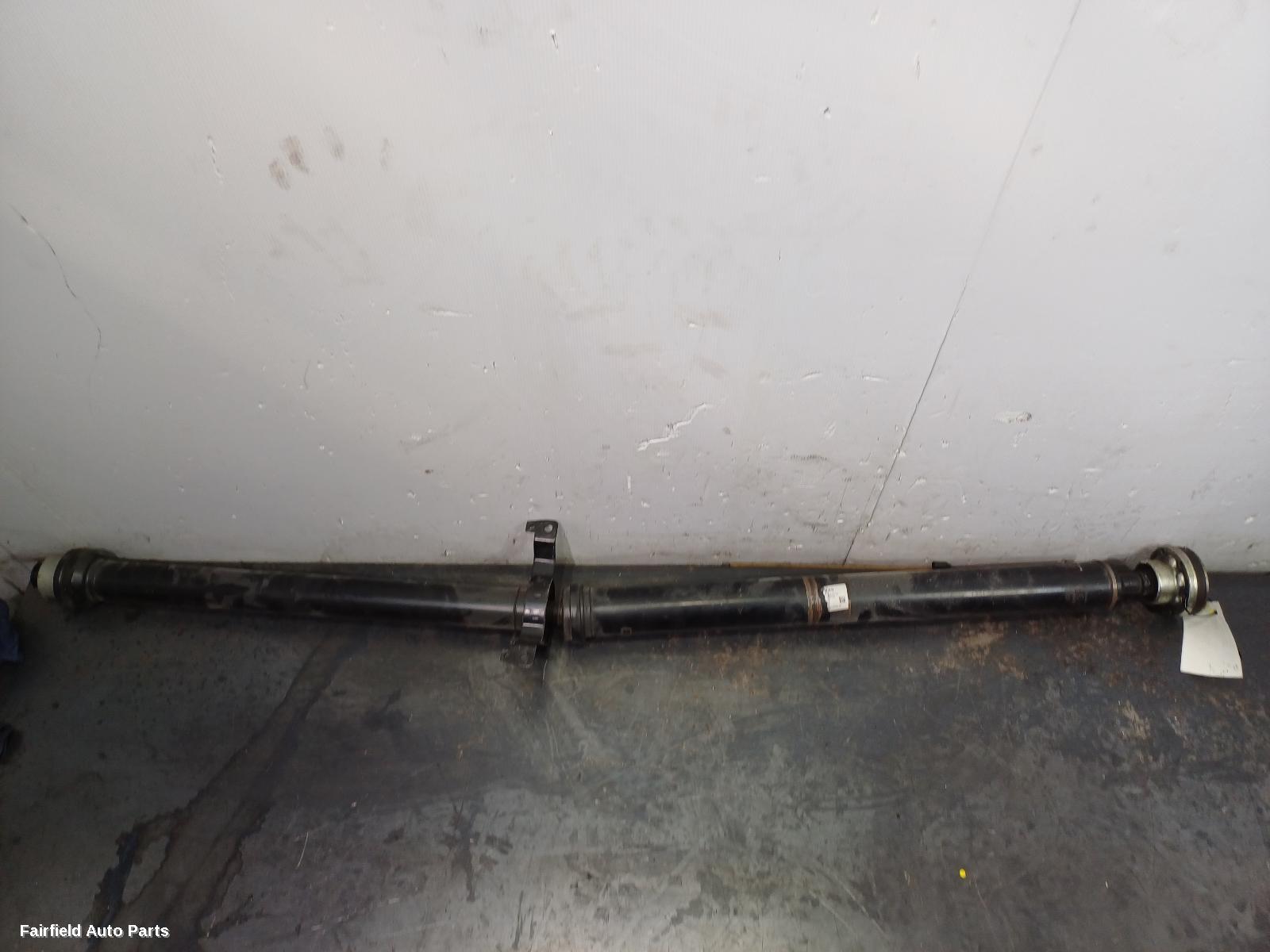 2015-2020 Audi Q7 Rear Drive Shaft