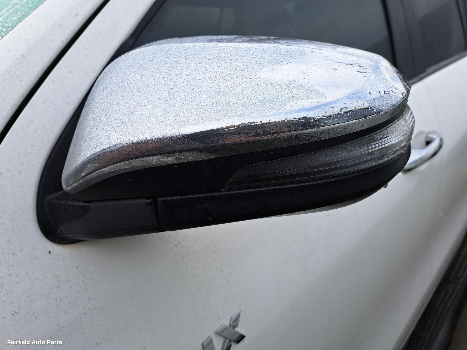 2018 Toyota Hilux A C Compressor