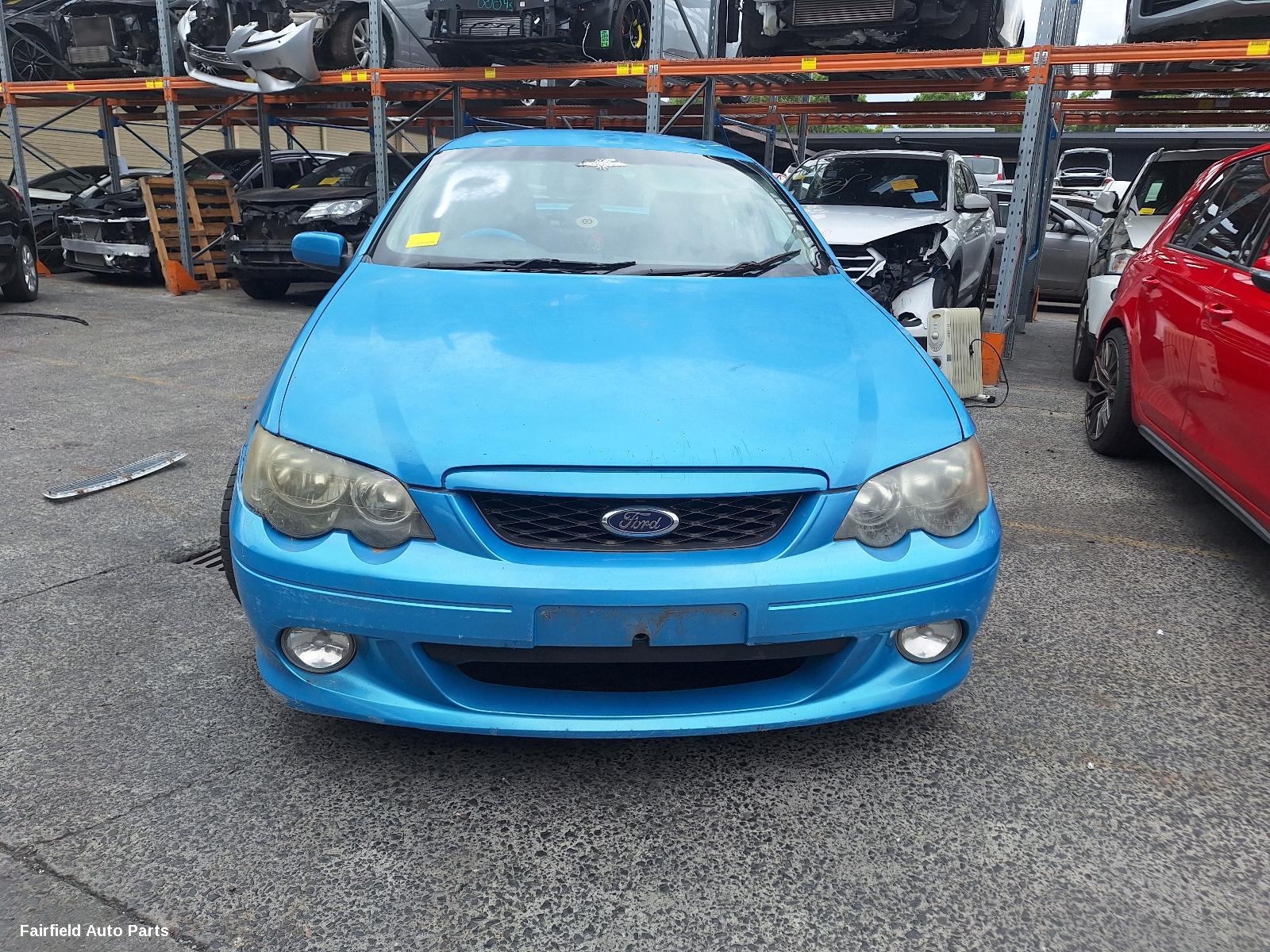 2002-2010 Ford Falcon Pwr Dr Wind Switch