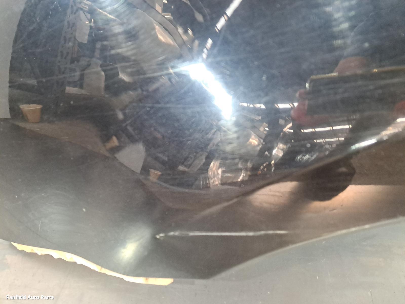 2010 Renault Kaleos Left Guard