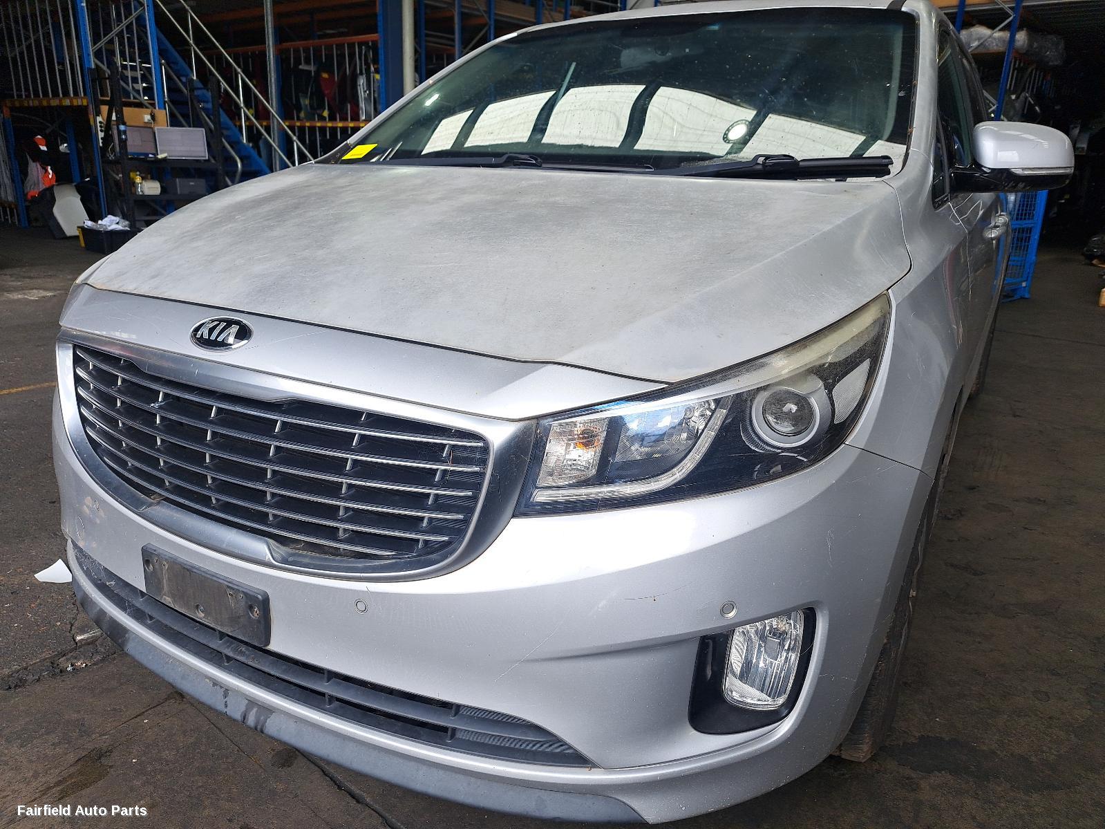 2015 Kia Carnival/grand Carnival Right Taillight