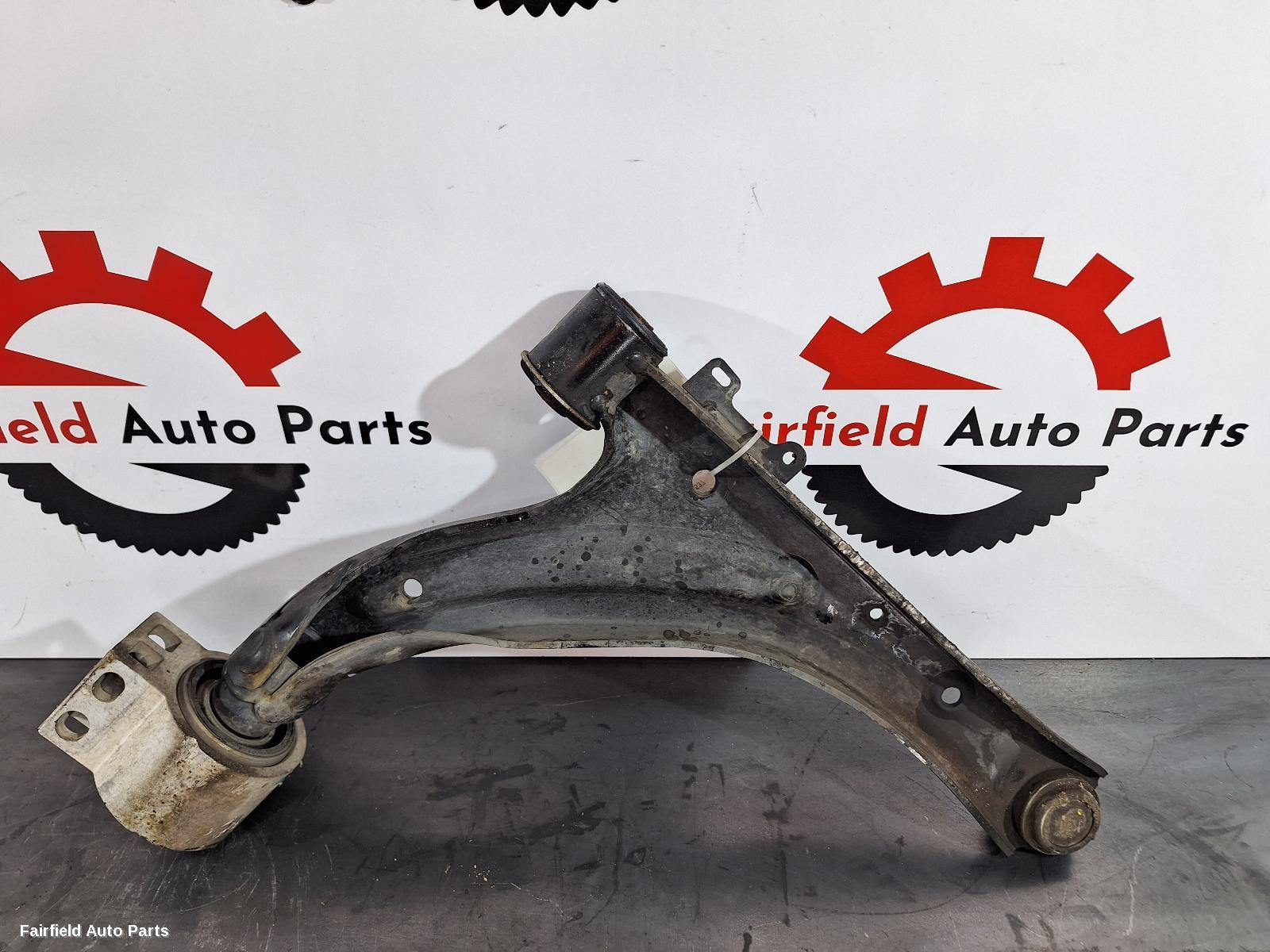 2009-2017 Holden Cruze Left Front Lower Control Arm