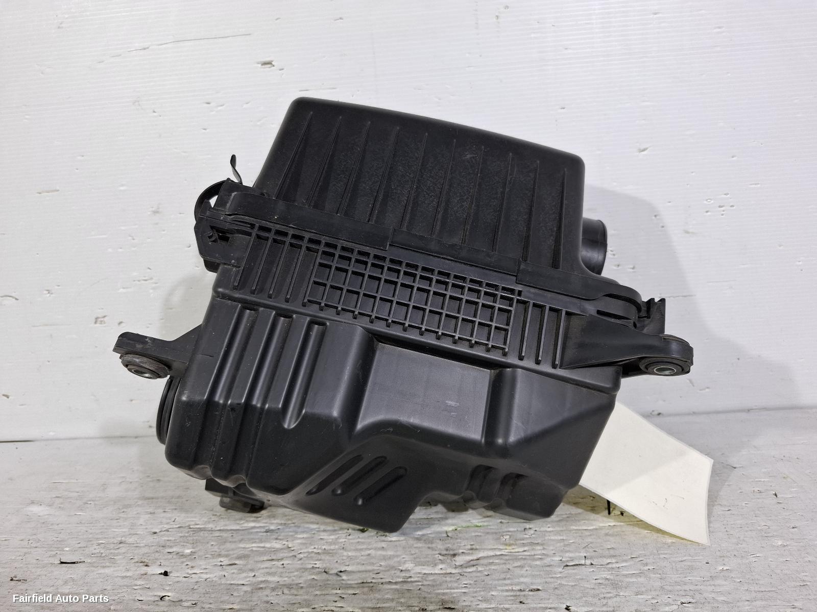 2011-2014 Kia Rio Air Cleaner Box
