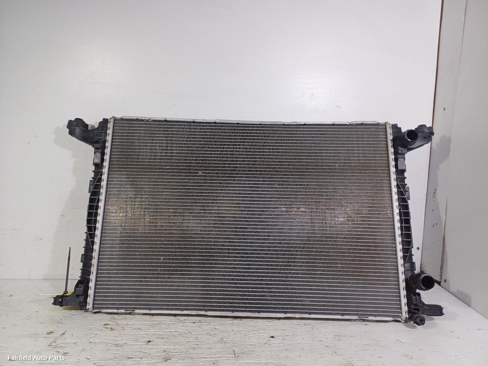 2015-2025 Audi A4 Radiator