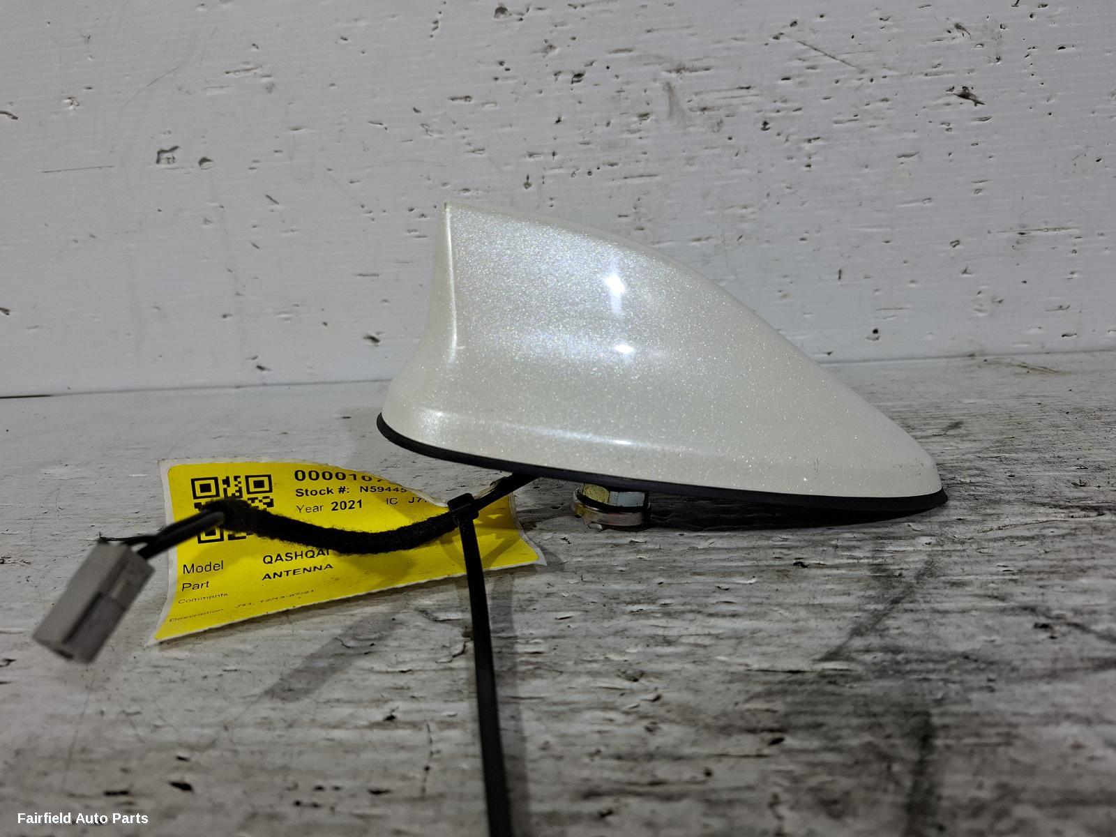 2013-2021 Nissan Qashqai Antenna
