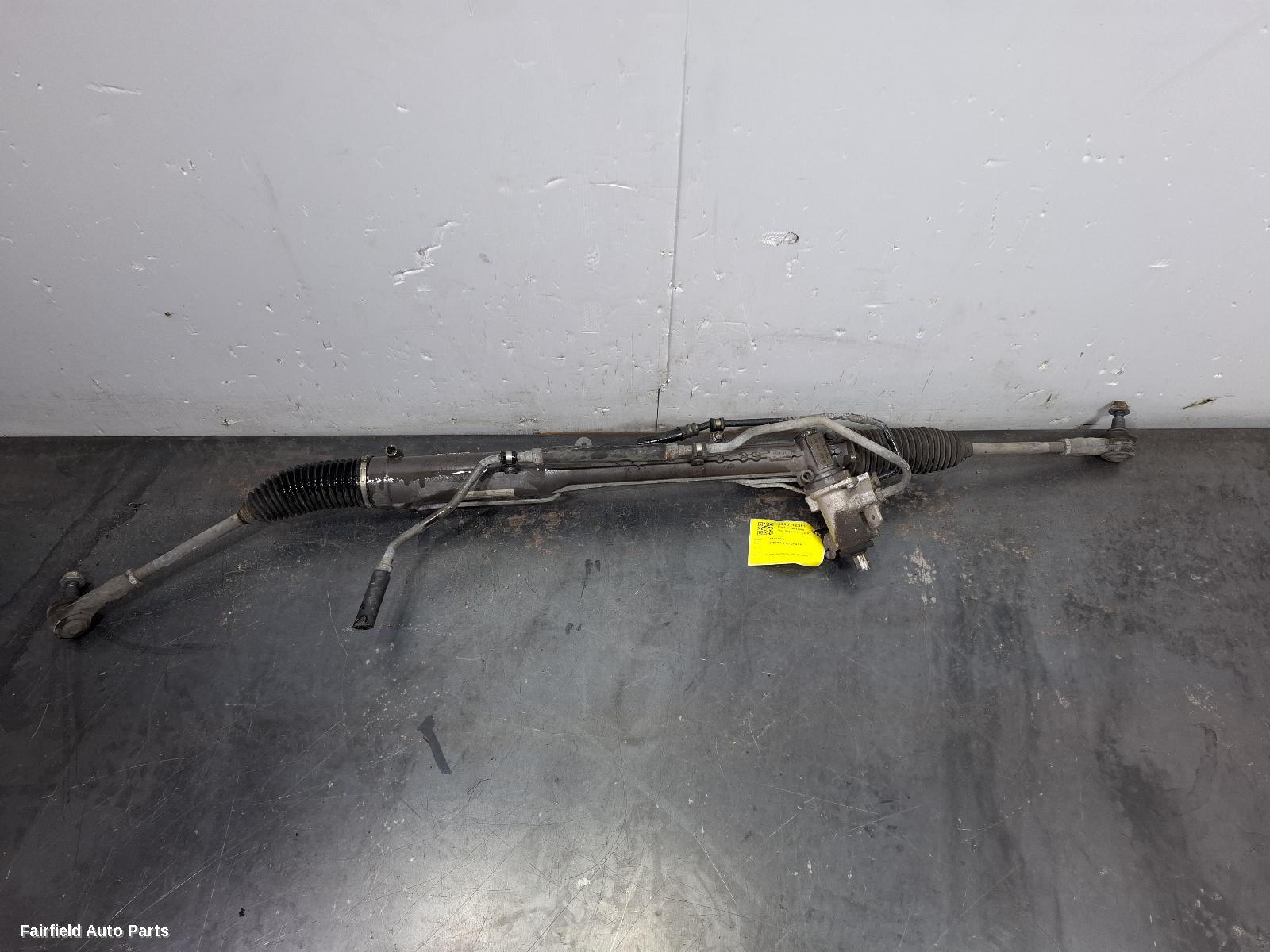 2010-2018 Porsche Cayenne Steering Box Rack