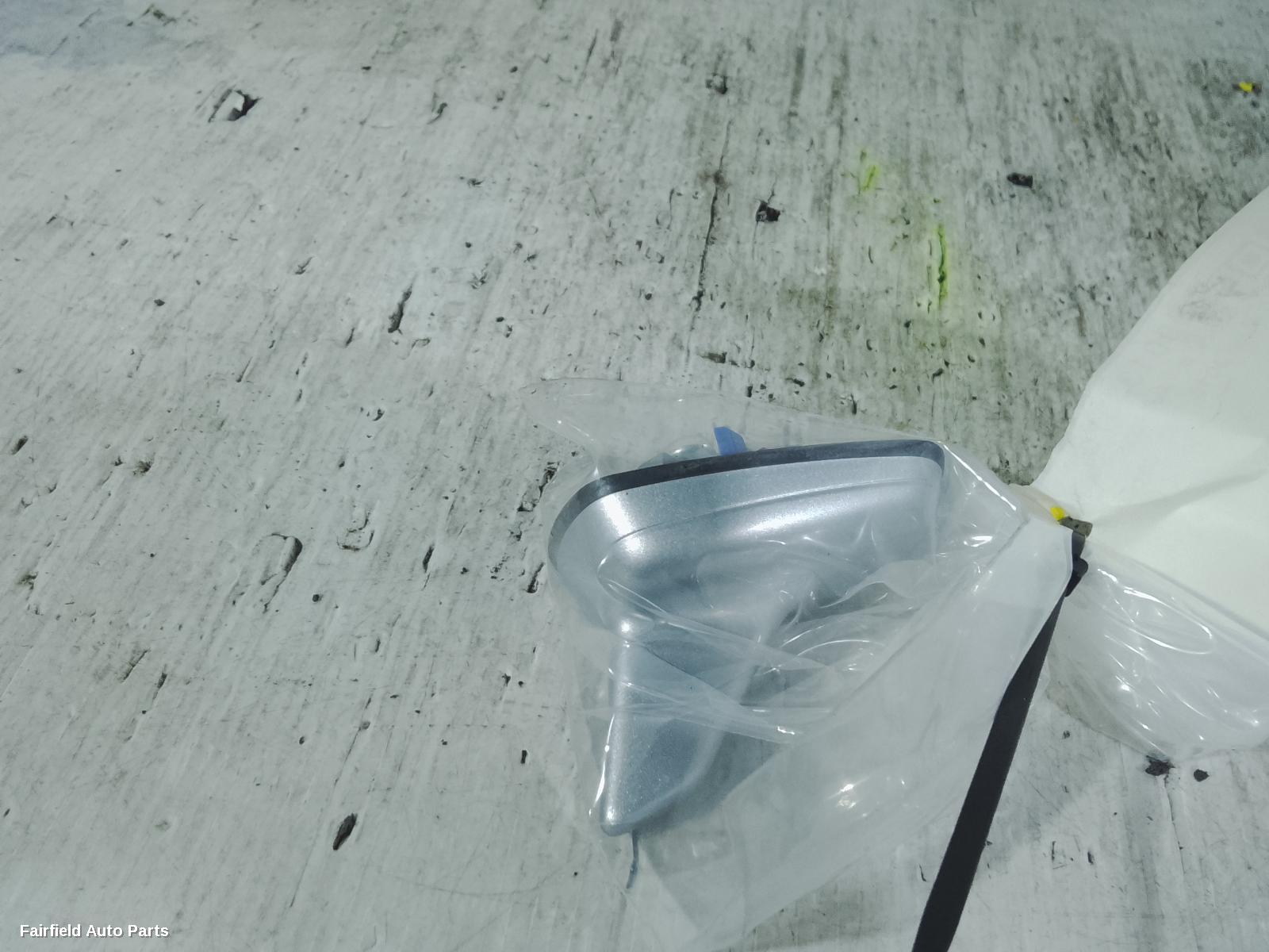 2012-2018 Audi Q3 Antenna