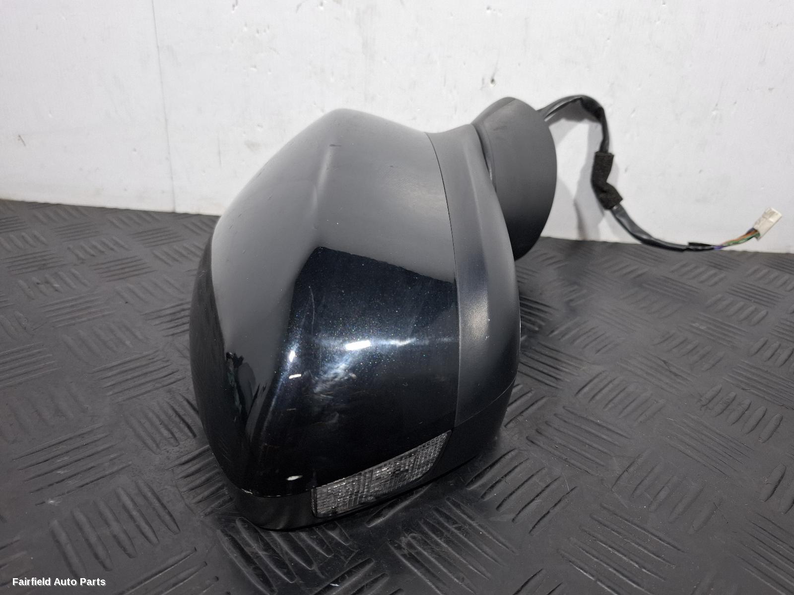 2014-2016 Mazda Cx5 Right Door Mirror