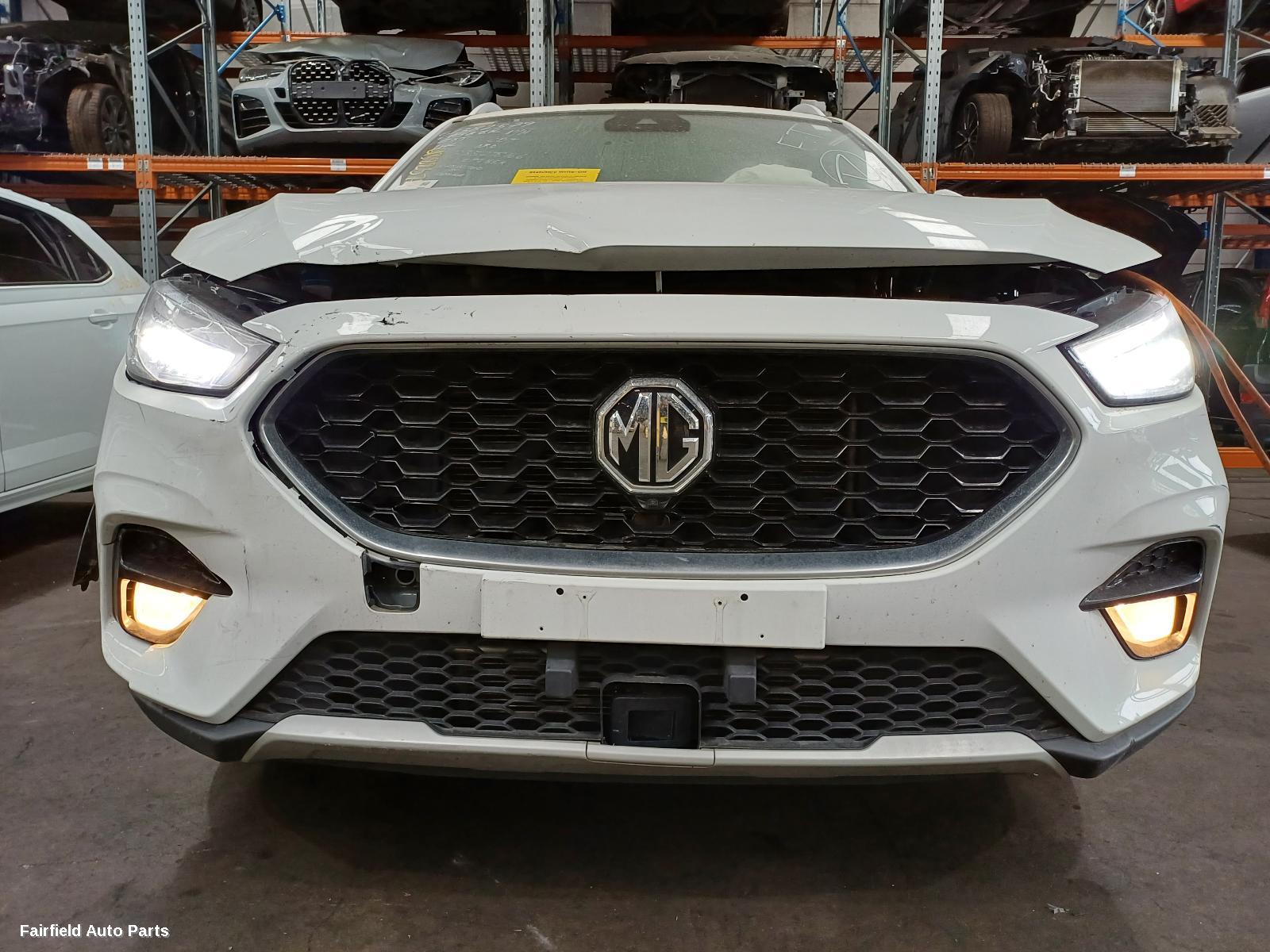 2021 Mg Zs Door Boot Gate Lock