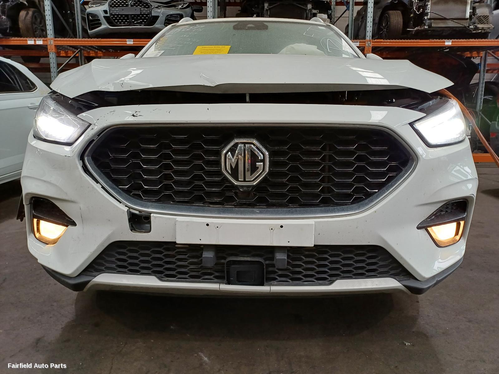 2021 Mg Zs F Bar Reinforc Brack