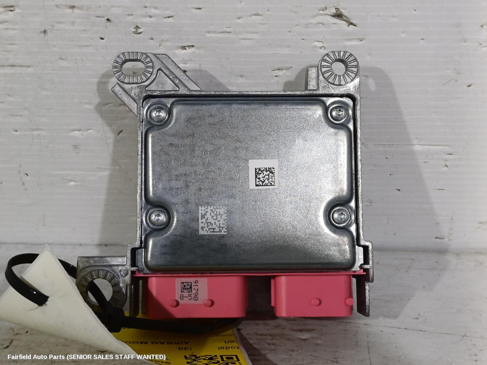 2017-2024 Hyundai I30 Airbag Module Sensor