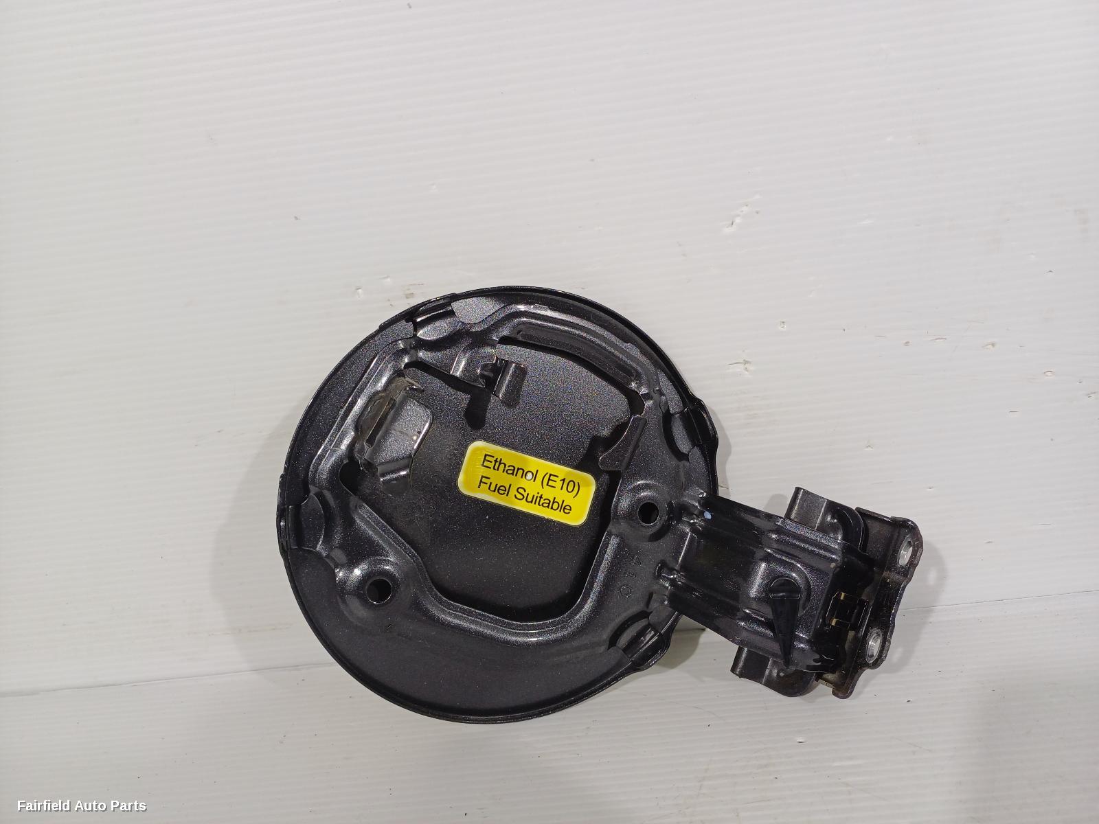 2012-2018 Toyota Rav4 Fuel Door Filler
