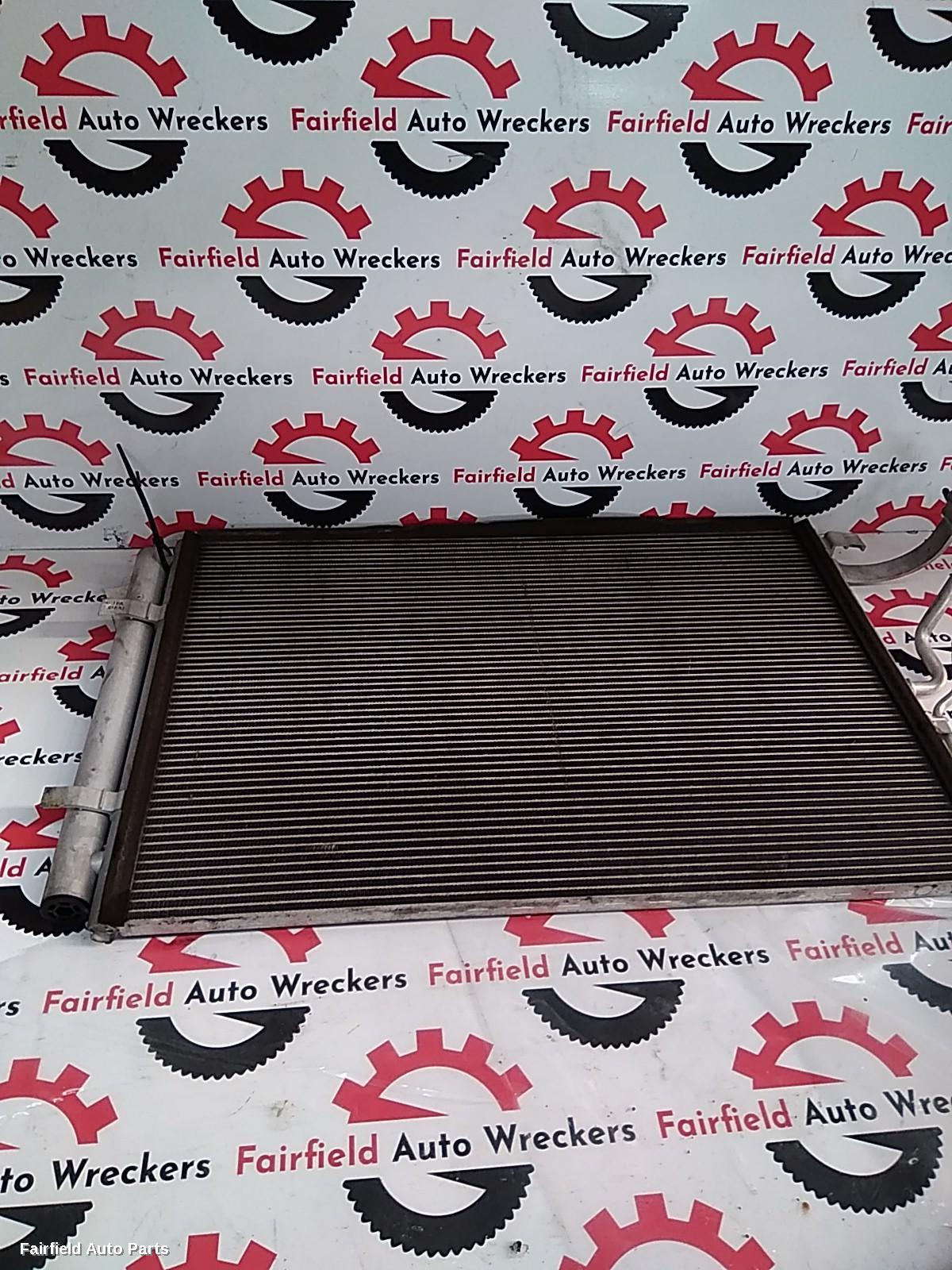 2012-2015 Hyundai I30 A C Condenser