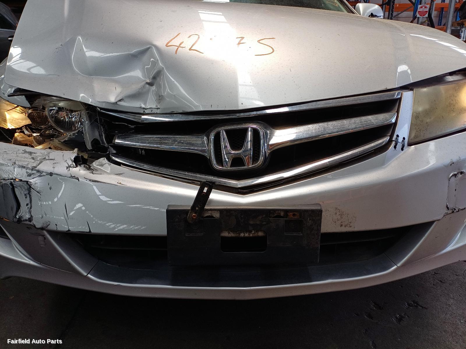 2003-2008 Honda Accord Right Front Door Window