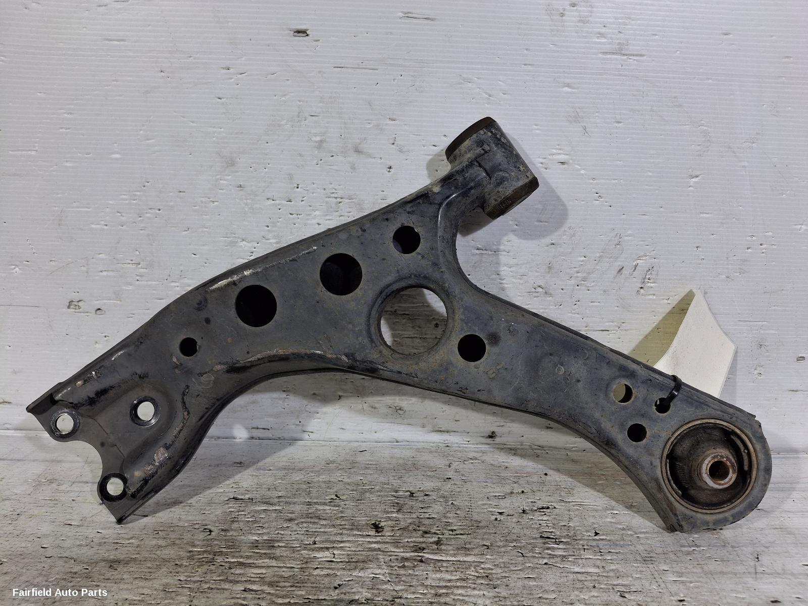 2016-2023 Toyota C-hr Right Front Lower Control Arm