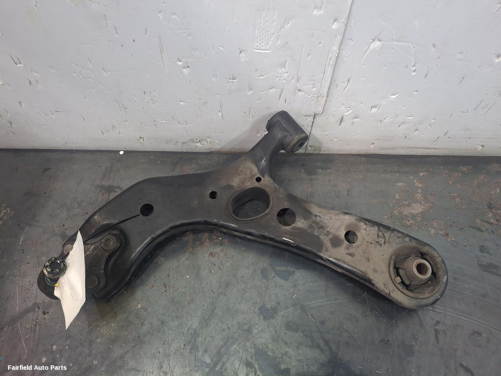 2014-2021 Lexus Nx Left Front Lower Control Arm
