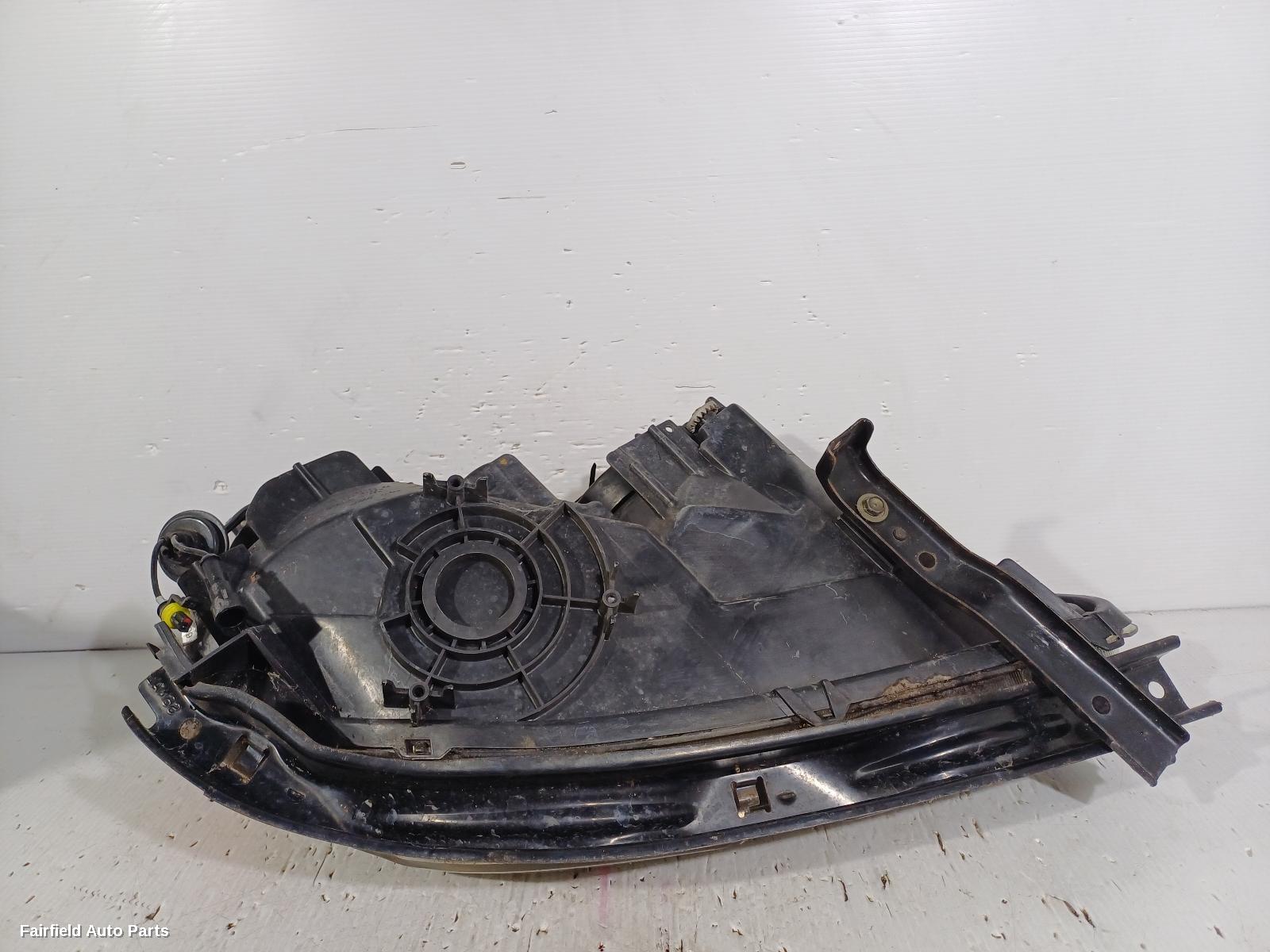 2001-2004 Honda Integra Left Headlamp