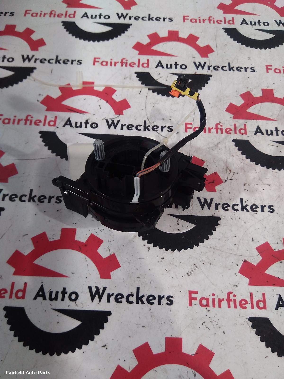2014-2018 Ford Focus Airbag Module Sensor
