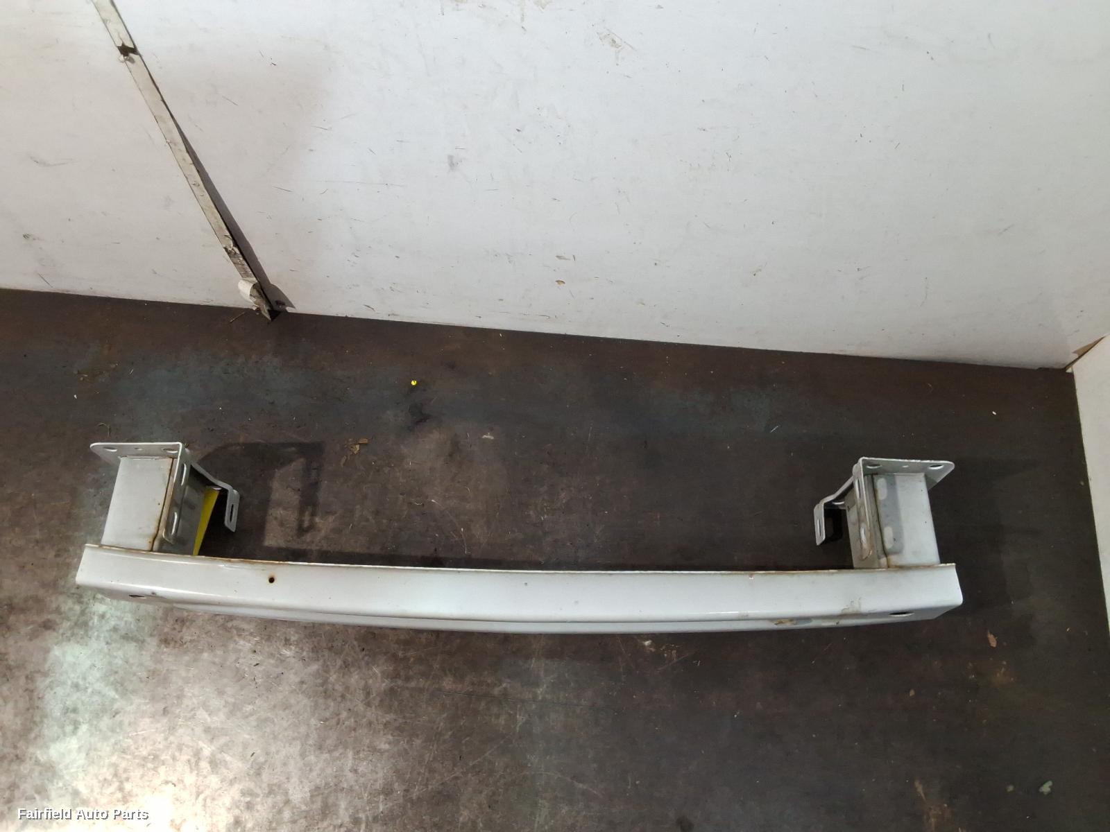 2017-2024 Mg Zs F Bar Reinforc Brack
