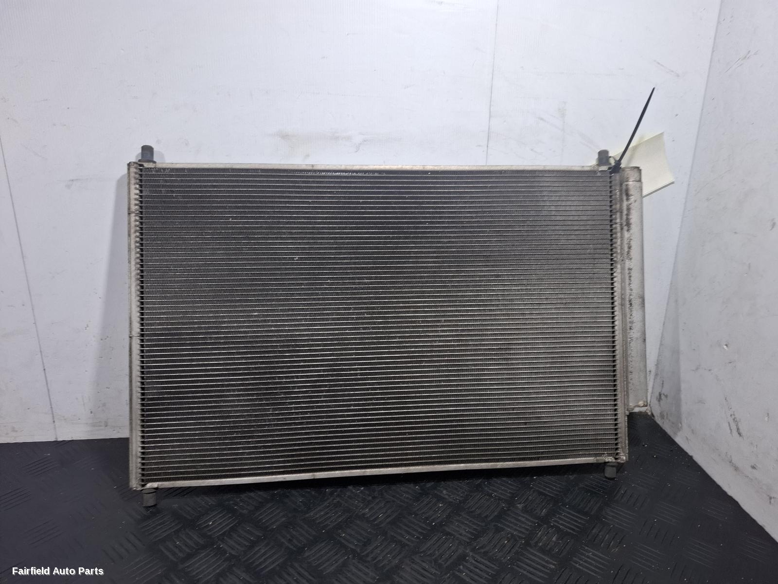2007-2013 Toyota Corolla A C Condenser