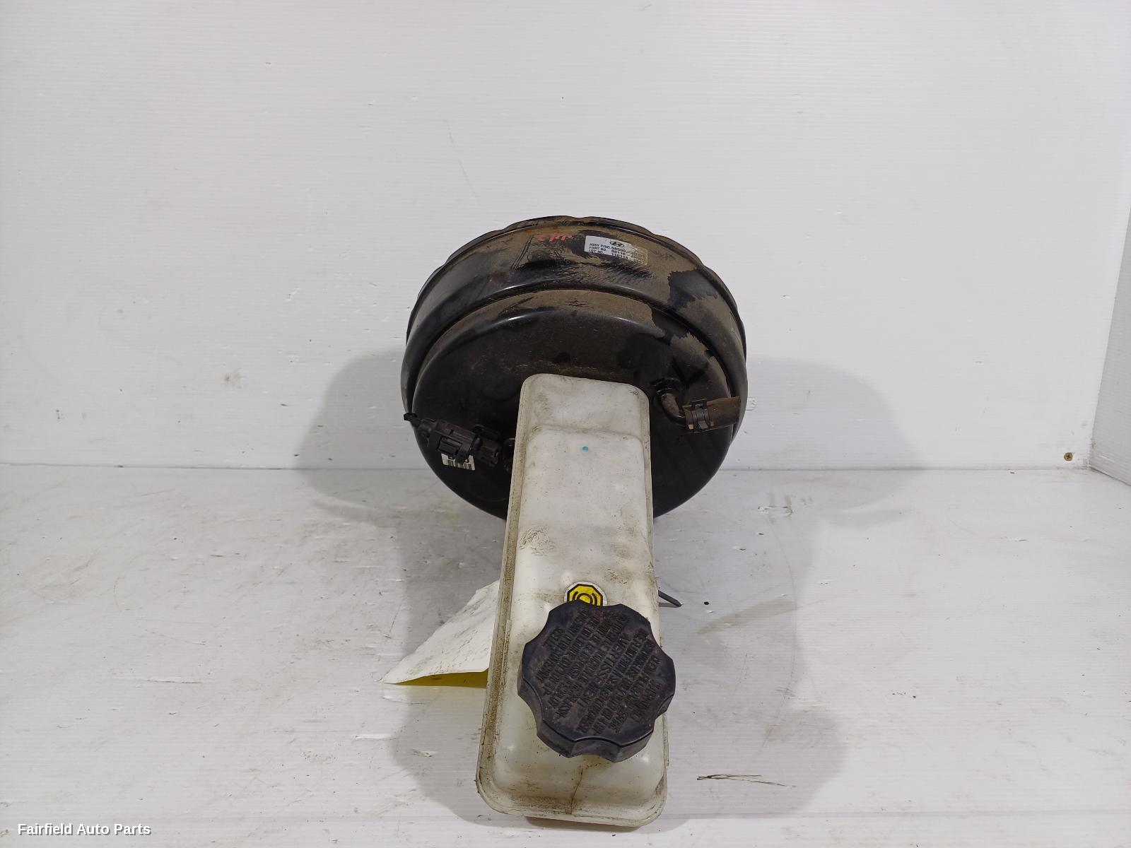 2007-2018 Hyundai Iload/imax Brake Booster