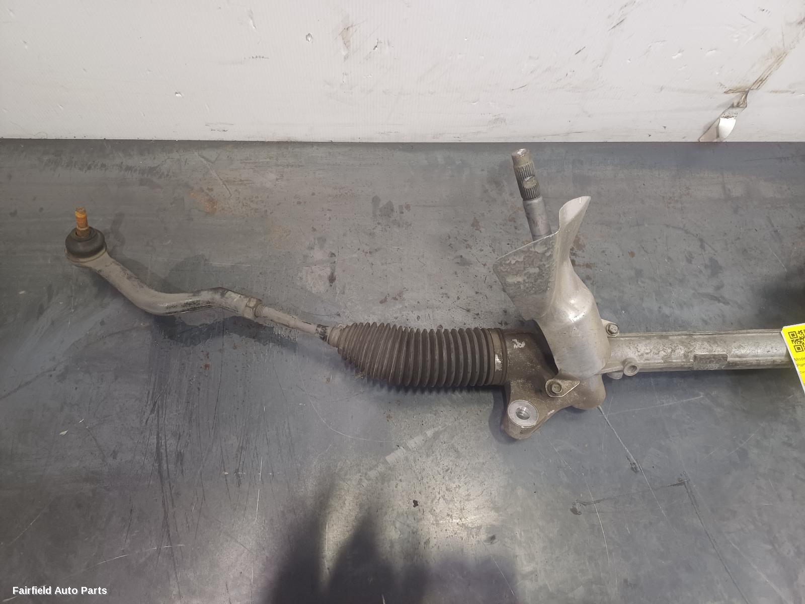 2013-2021 Nissan Qashqai Steering Box Rack