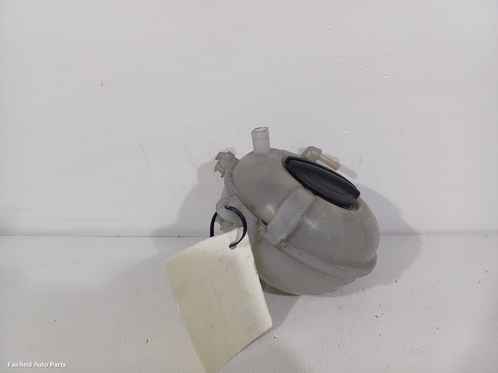 2013-2020 Audi A3 Overflow Bottle