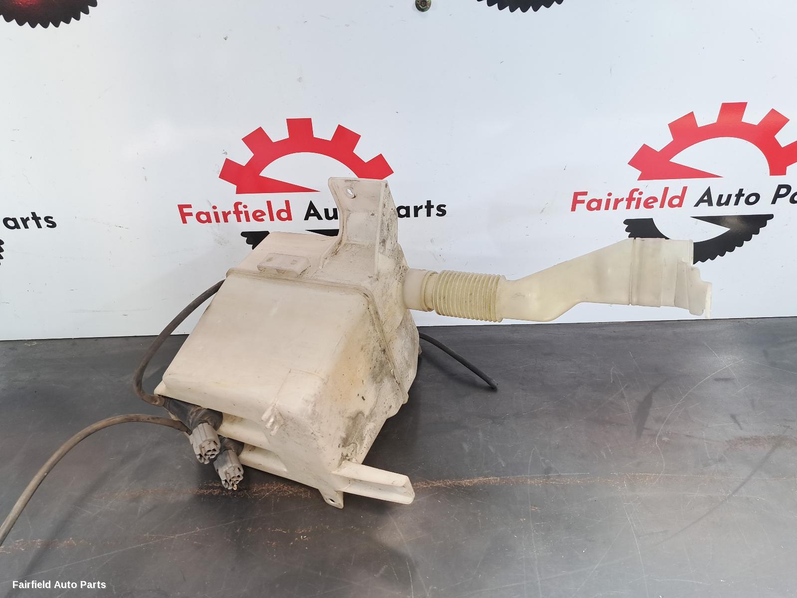 2007-2013 Subaru Impreza Washer Bottle