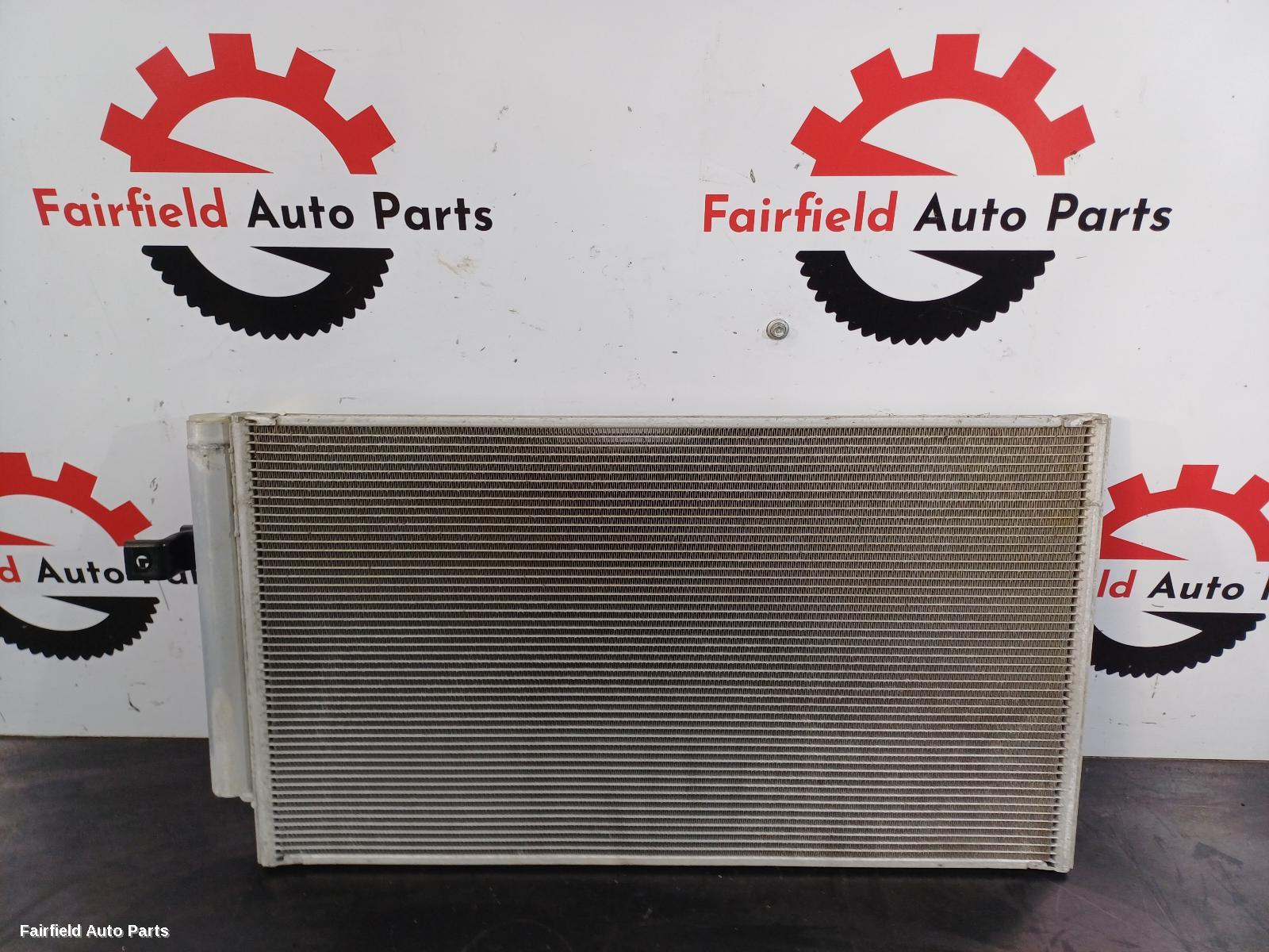 2012-2021 Toyota 86 A C Condenser