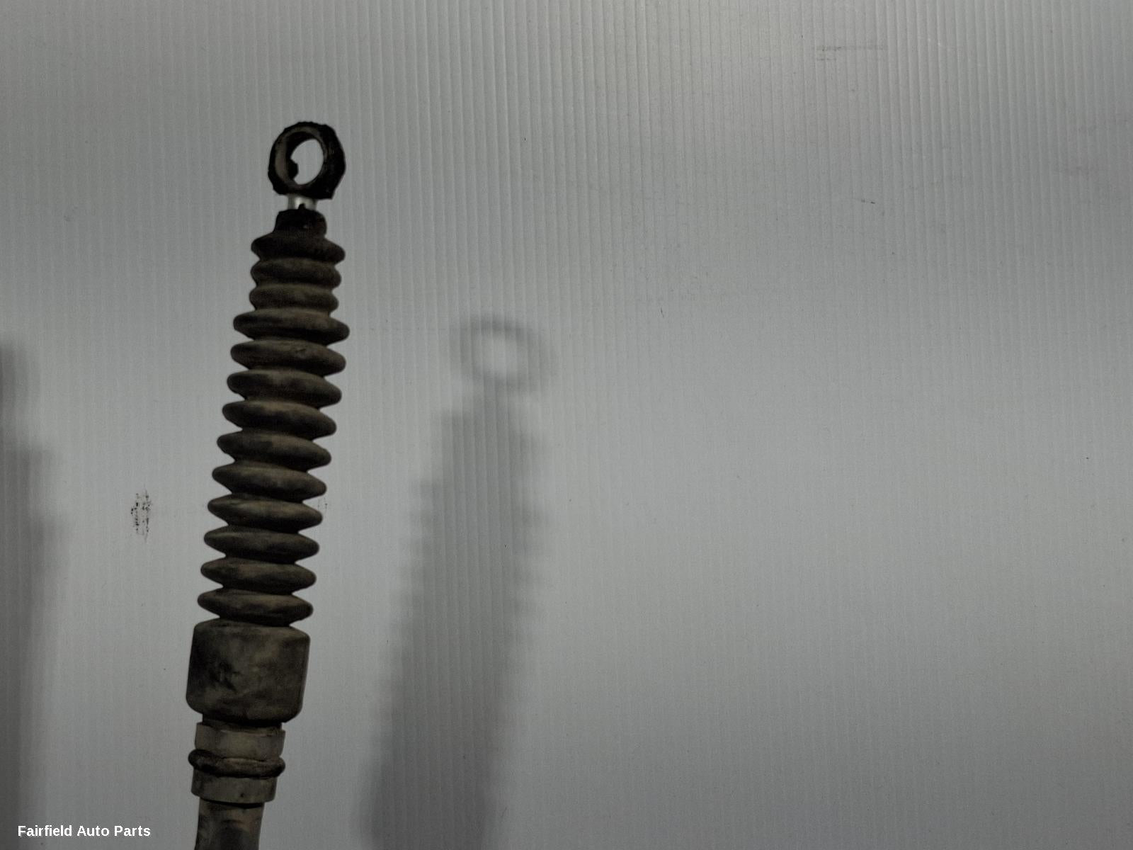 2011-2017 Subaru Impreza Gear Stick Shifter