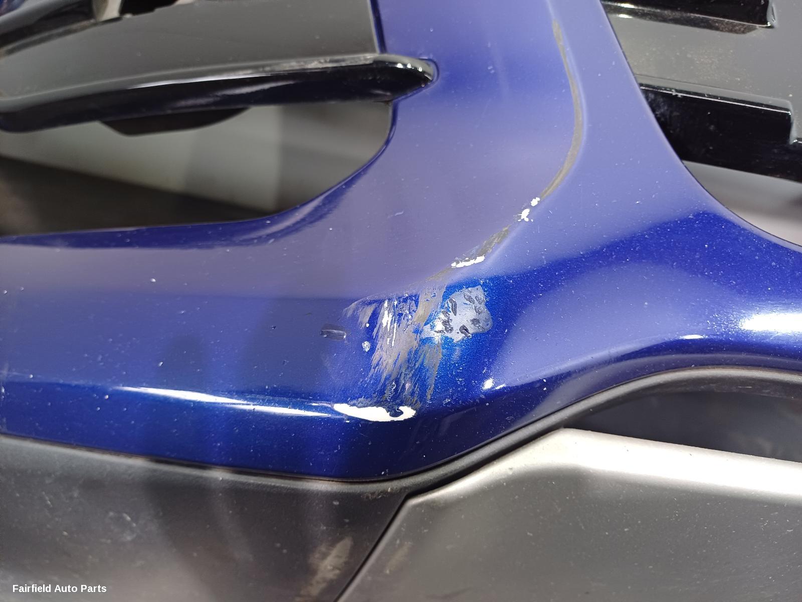 2012-2016 Ford Kuga Front Bumper