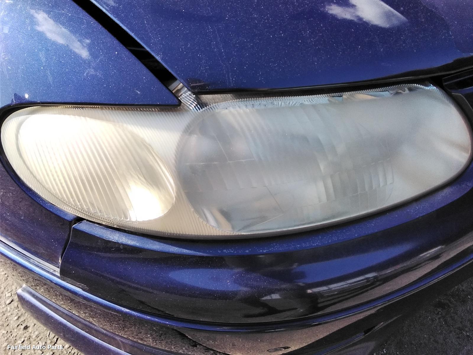 1999 Holden Commodore Right Door Mirror