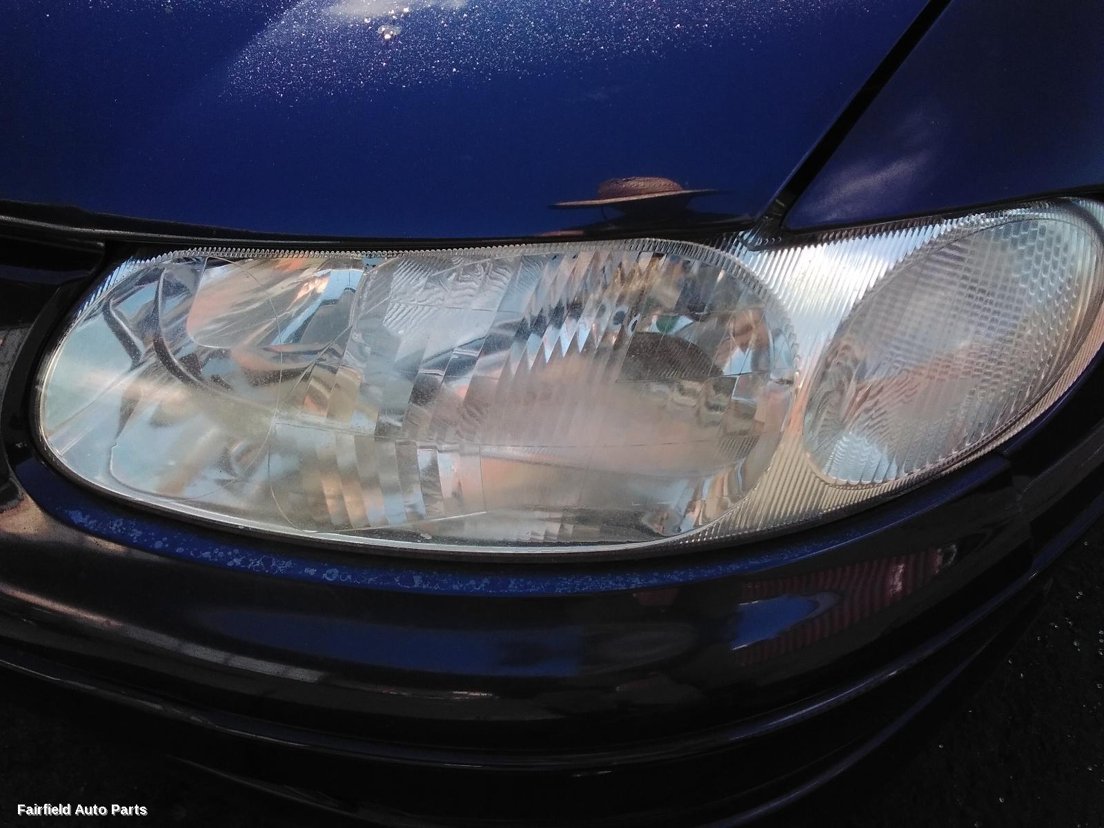 1999 Holden Commodore Left Taillight