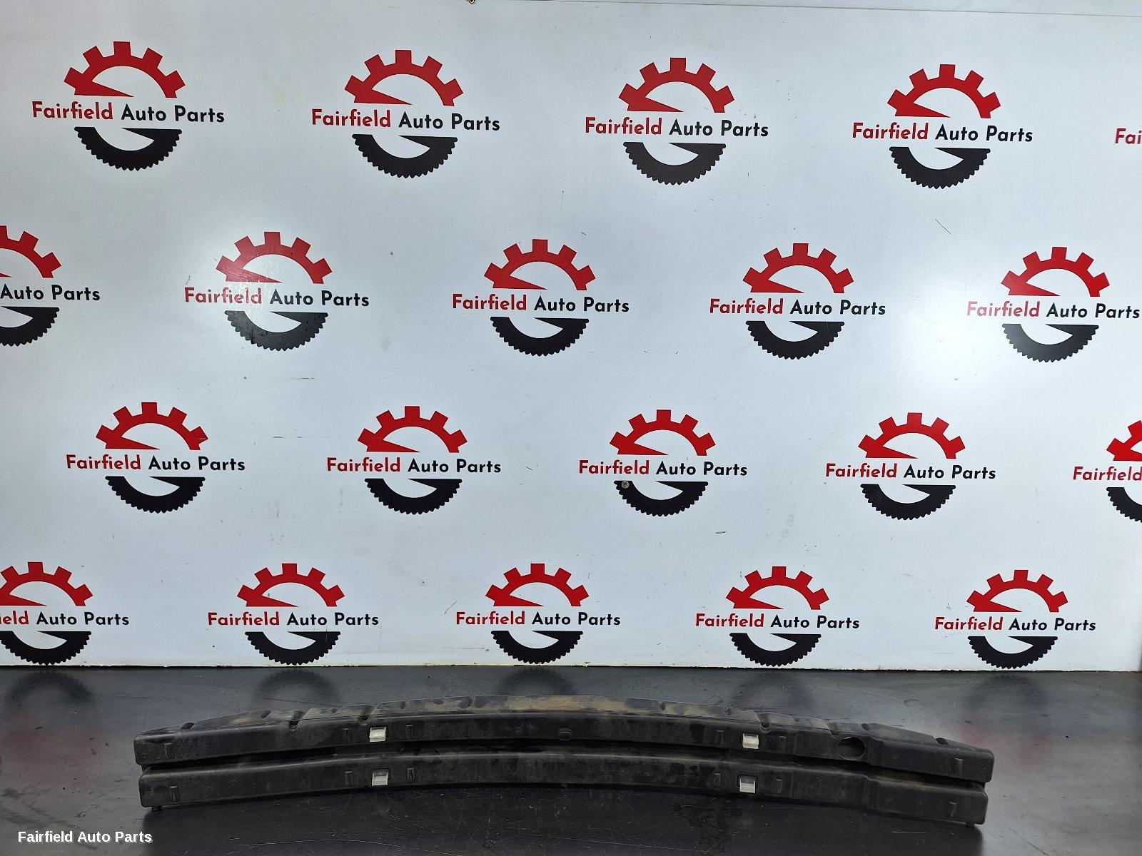 2009-2017 Suzuki Kizashi F Bar Reinforc Brack