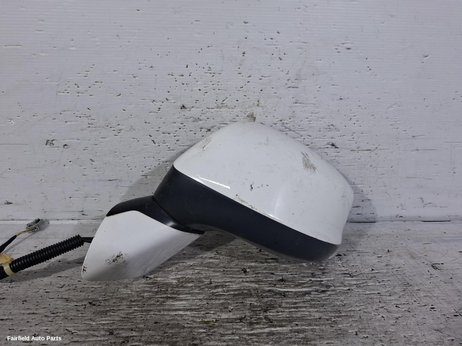 2012-2016 Honda Civic Left Door Mirror