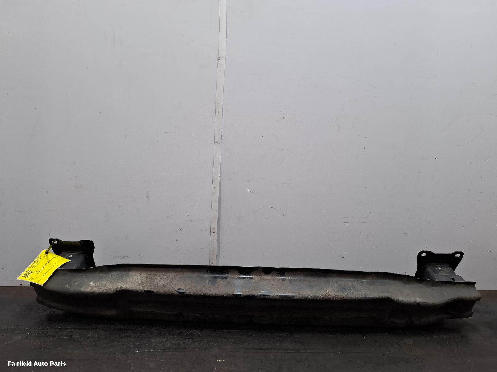 2012-2020 Volkswagen Golf R Bar Bracket Reinfo