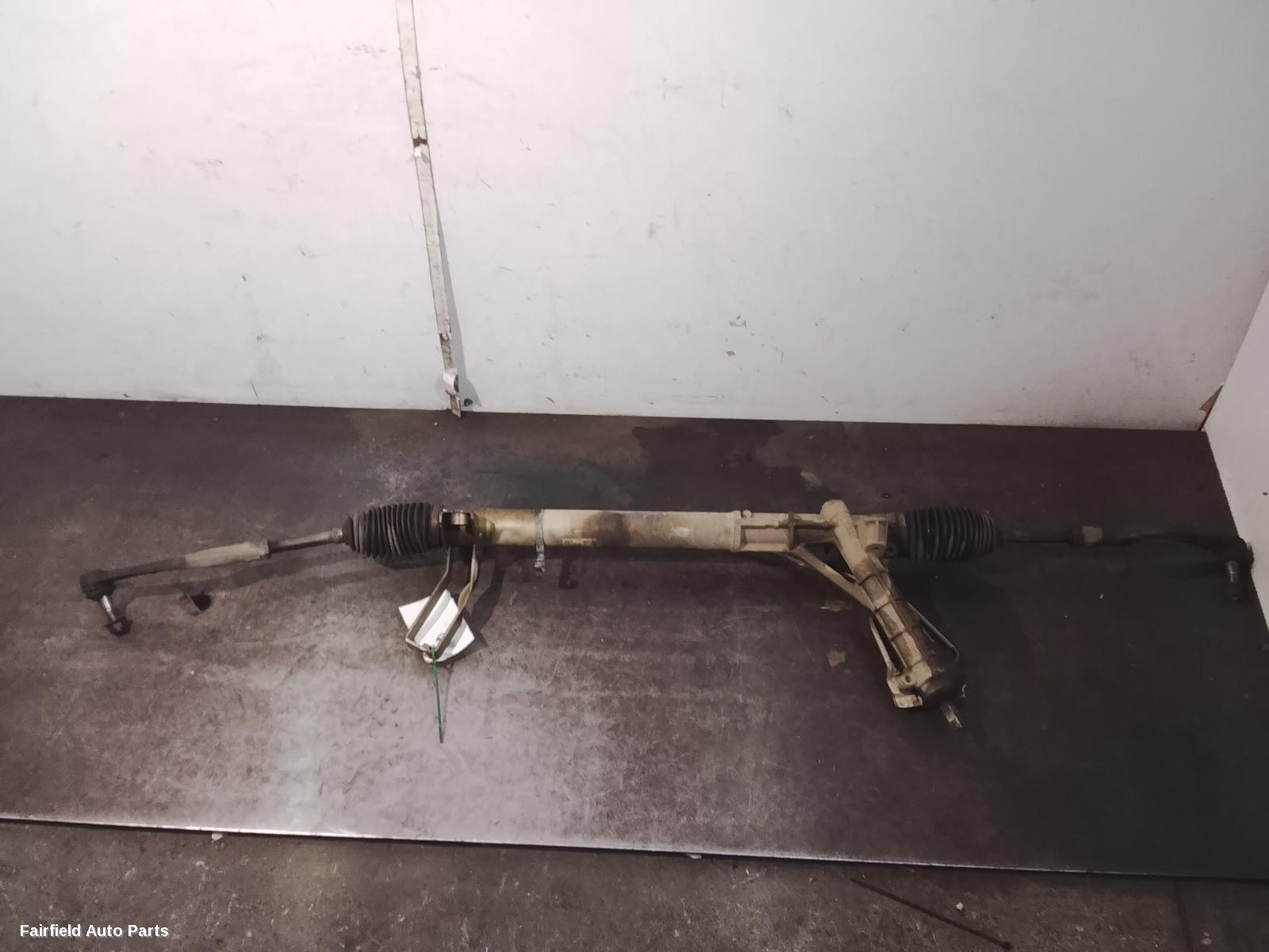 2011-2026 Renault Master Steering Box Rack
